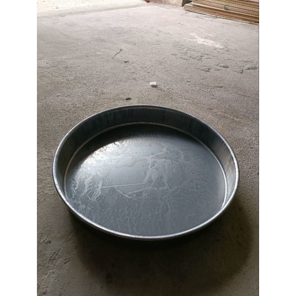 Khay tròn nồi nấu diệu, khay cơm to 420 470 520 mm