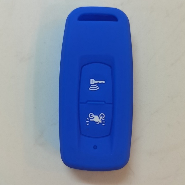 Bọc cao su silicon smartkey cho vision 2022 vario 160 AB 2023, sh 2022, sh mode 2022 loại dày