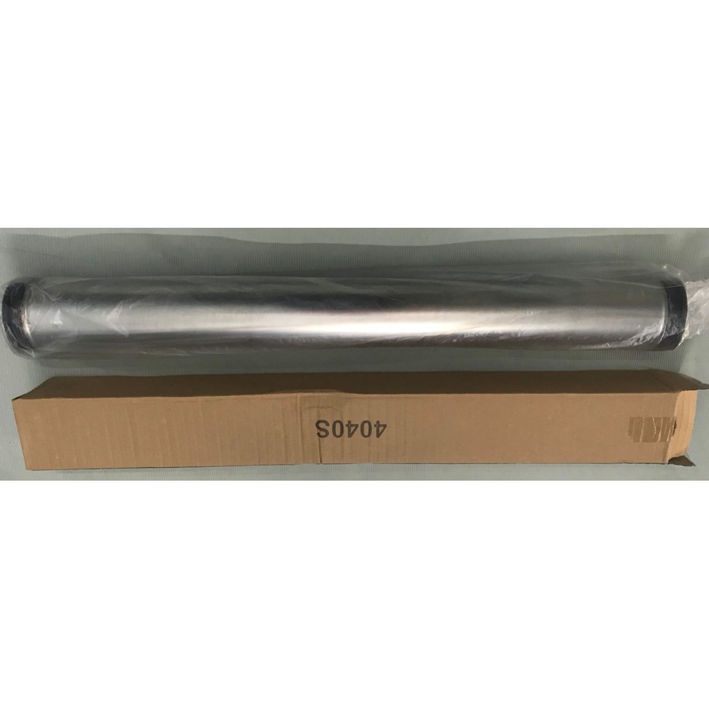 Vỏ màng RO Inox 4040 (có mối hàn)