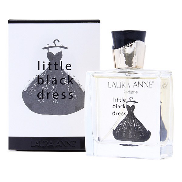 Nước Hoa Nữ Laura Anne Little Dress 50ml chính hãng | BigBuy360 - bigbuy360.vn