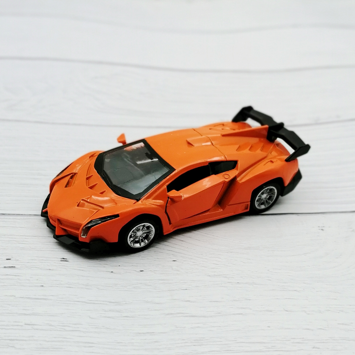 Mô Hình Xe Ô Tô Lamborghini Đồ Chơi Tỉ Lệ 1: 32