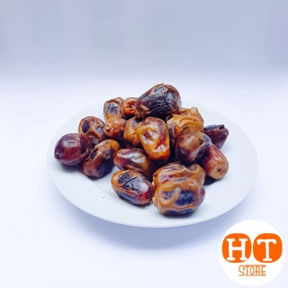 Chà là khô ngon dẻo ngọt