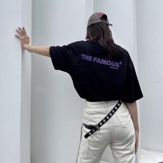 [Chính hãng] Áo thun form rộng Localbrand The Famous "Basic"