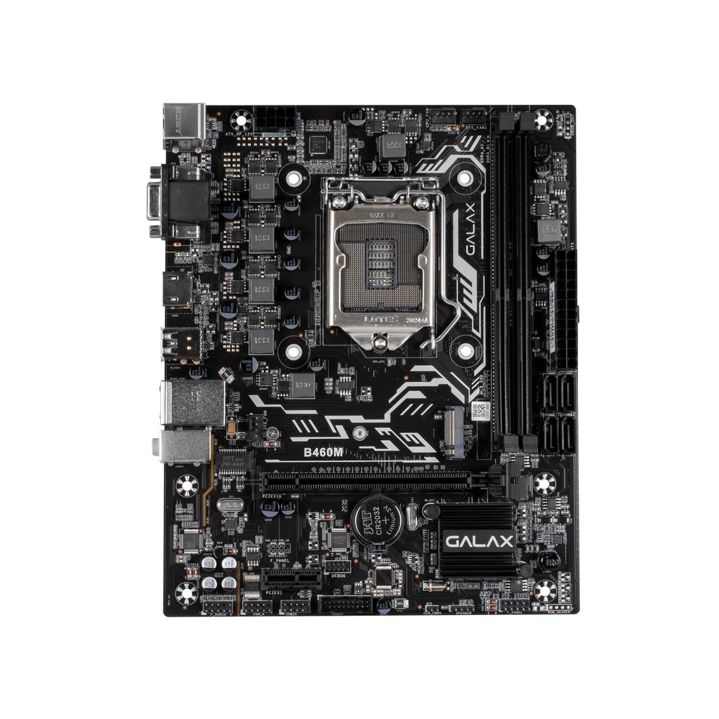 Mainboard B460M Galax