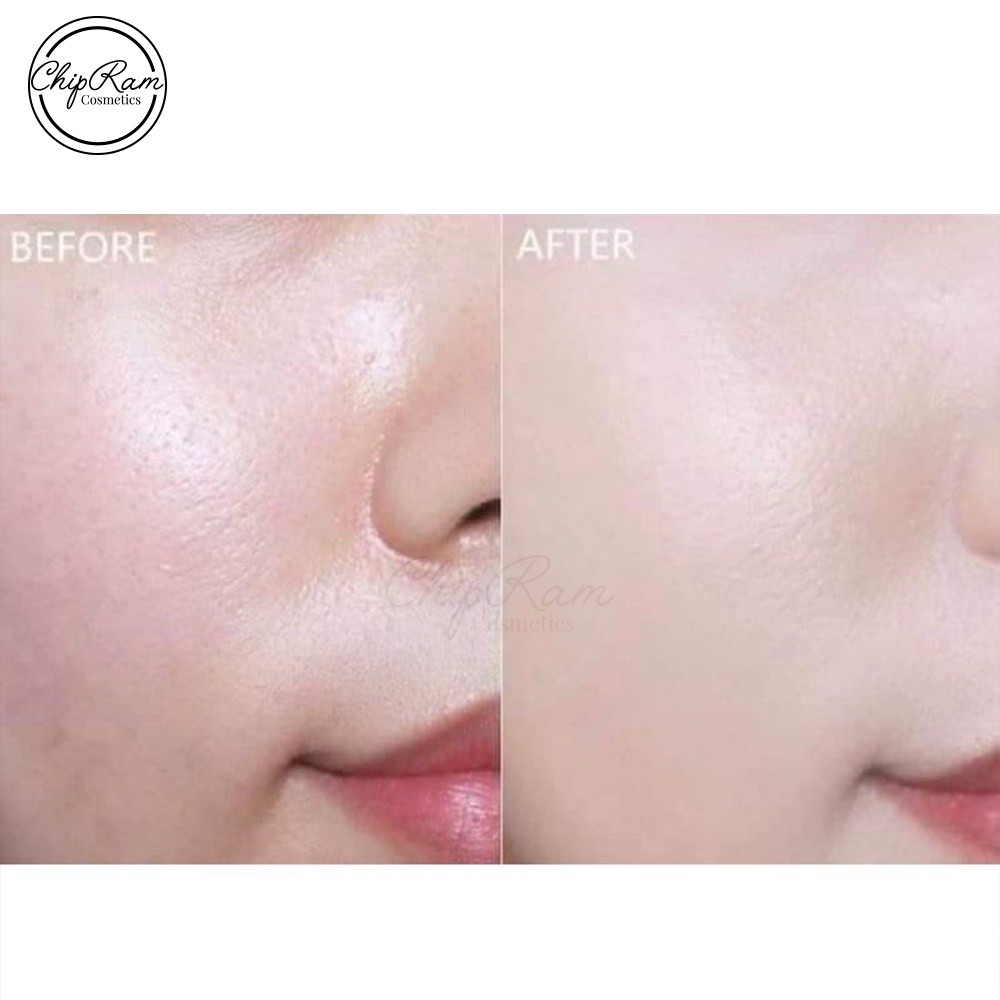 Tinh chất dưỡng trắng Histolab Ampoule Vita C Complex mờ thâm 50ml