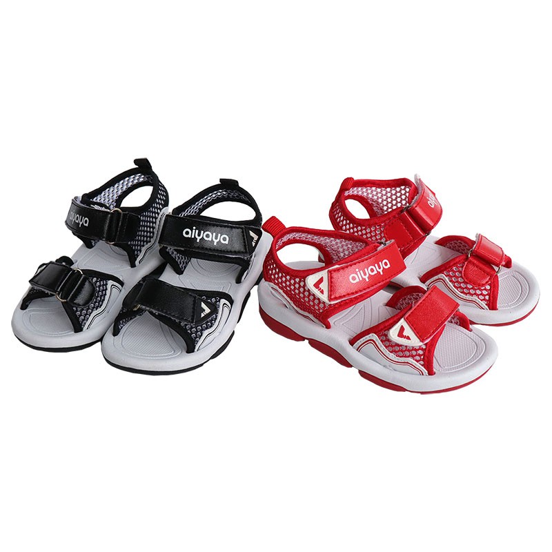 Giày sandal bé gái, bé trai đế mềm êm từ 1 - 2 - 3 tuổi - PD301