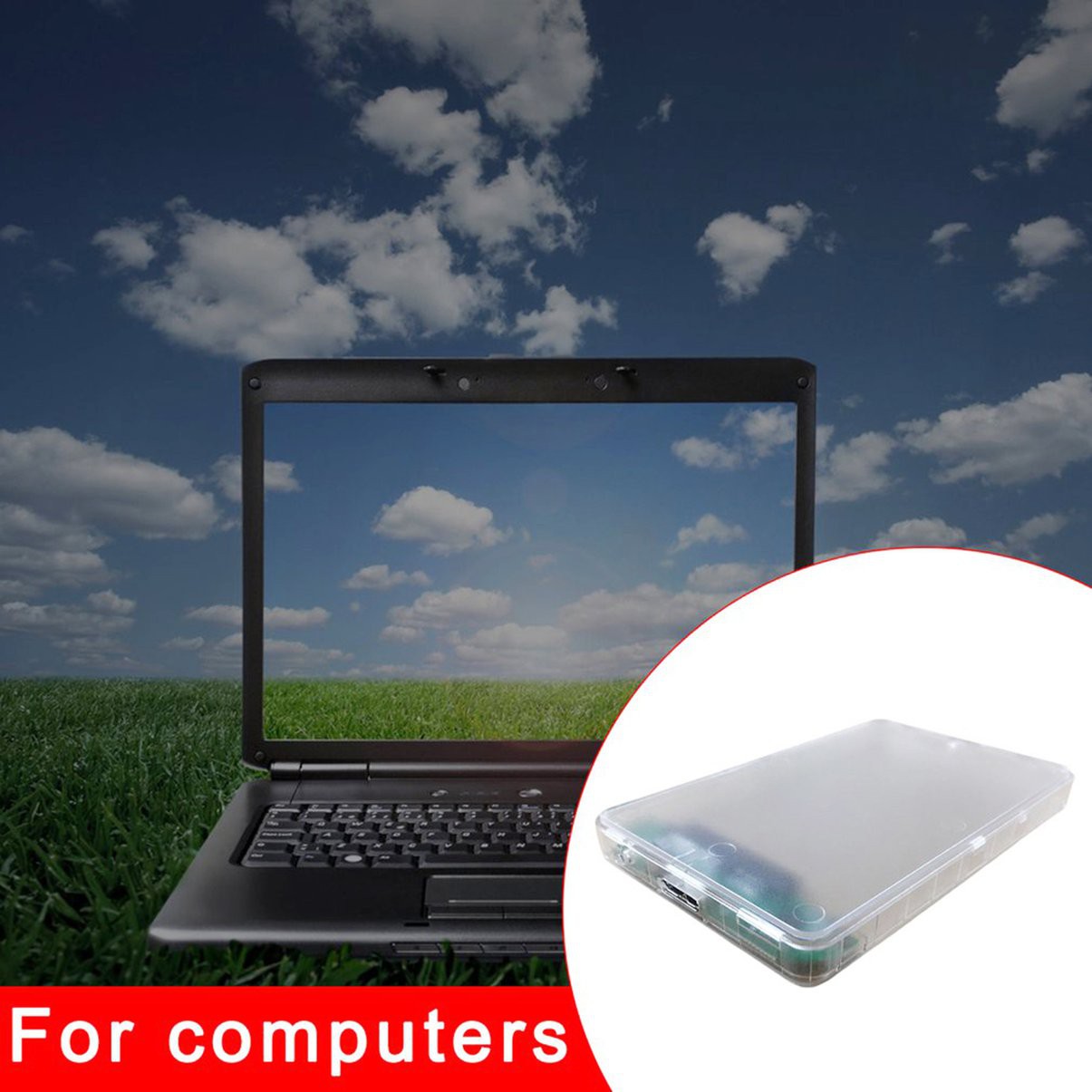 Ổ Cứng Usb 3.0 Sata 3.0 | BigBuy360 - bigbuy360.vn