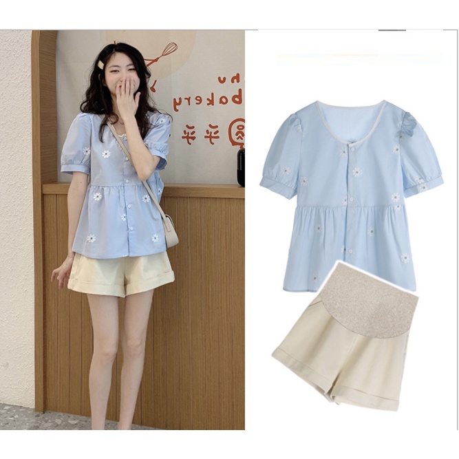 Bộ Set Bầu SAQ163