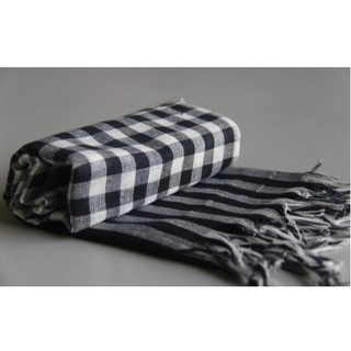 Khăn Rằn khổ 150*50 đi phượt  !