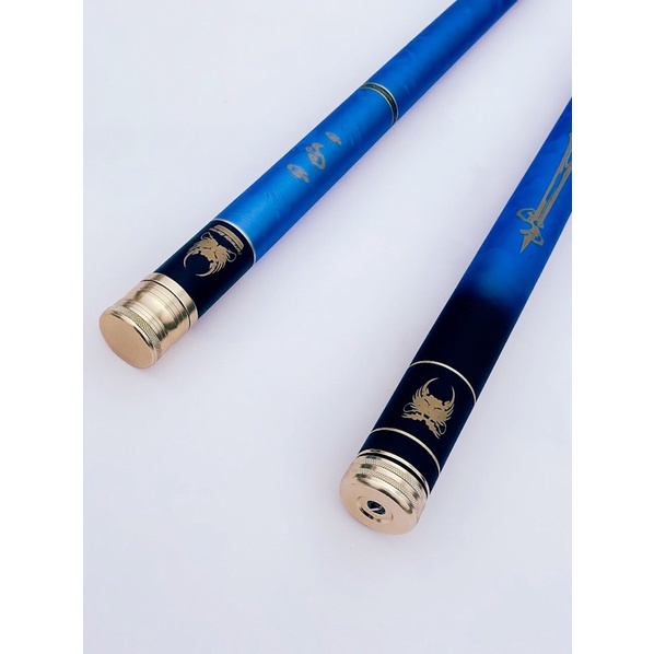 cần tay 8H Nhất Long Kiếm