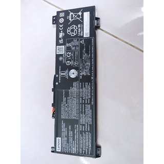 Pin bóc máy legion 5 15ach6 chính hãng.