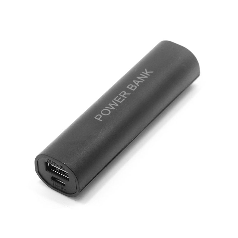 Hộp Đựng Pin Sạc Dự Phòng Usb Diy Cho Điện Thoại Di Động 1x18650