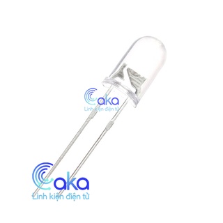 Set 5 Led thu phát hồng ngoại 5mm