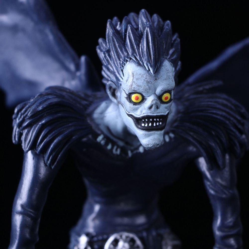 Mô Hình Nhân Vật Anime Death Note