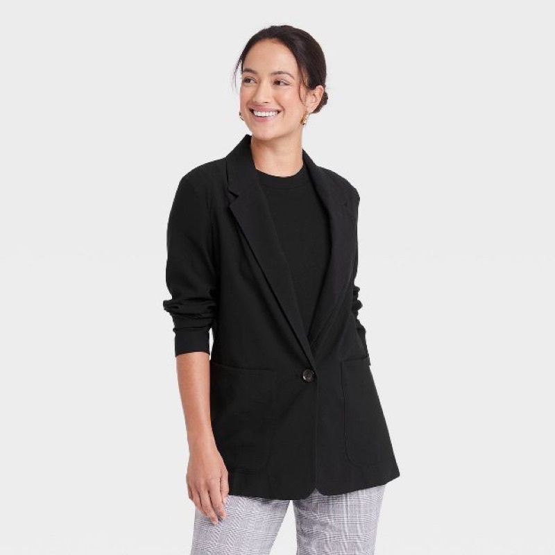 Áo blazer A New Day Dư Xịn