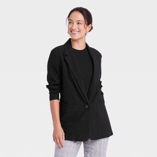 Áo blazer a new day xuất dư xịn