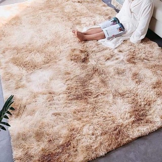 THẢM LÔNG TRẢI SÀN Size: 1m6x2m