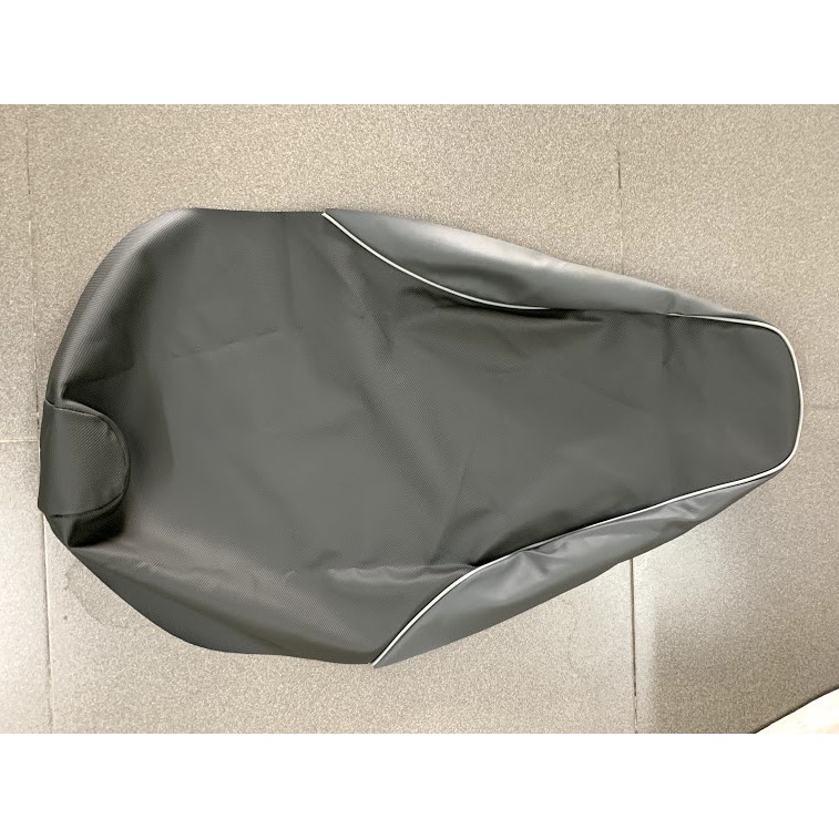 ốp thông gió xám,nhựa nhám ốp thân giữa xám,da yên xám xe honda future 125 led hàngchính hãng