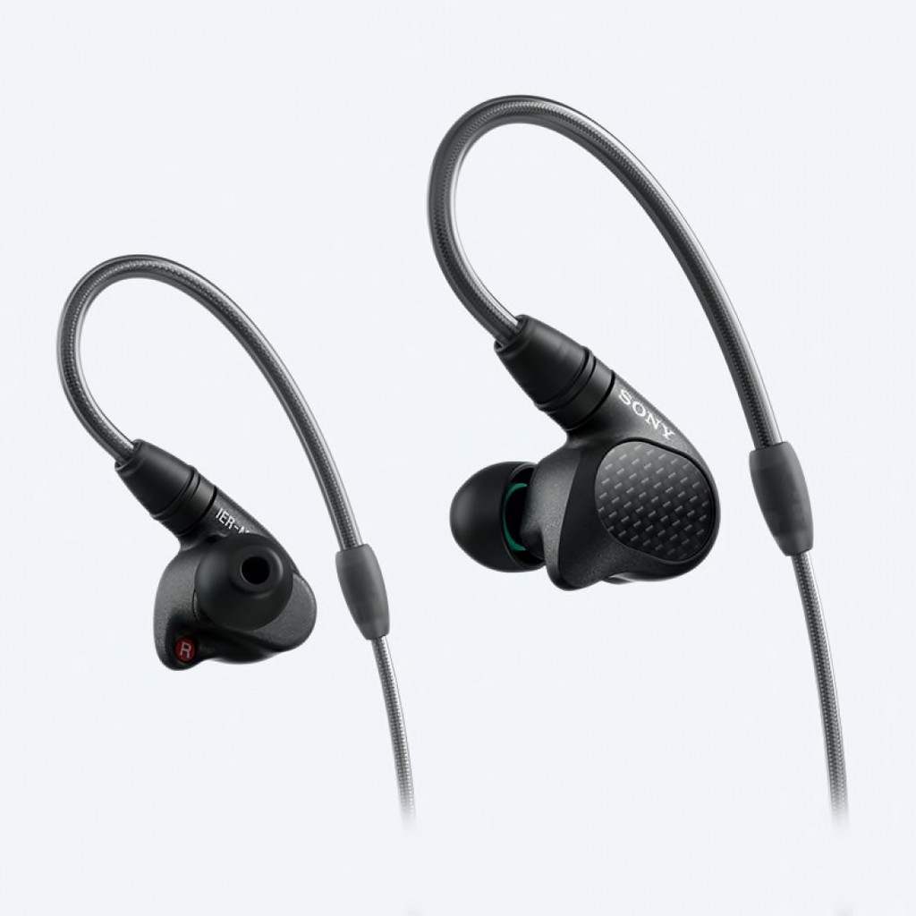 Tai nghe Sony IER-M9 ( Hàng Chính Hãng )