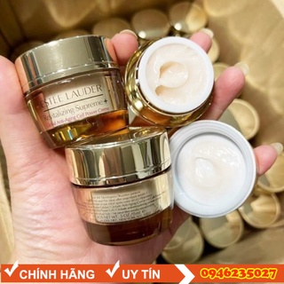[CHÍNH HÃNG] Kem dưỡng da thông minh Estee Lauder Revitalizing Supreme Global Anti-aging Cell Power Creme 15ml