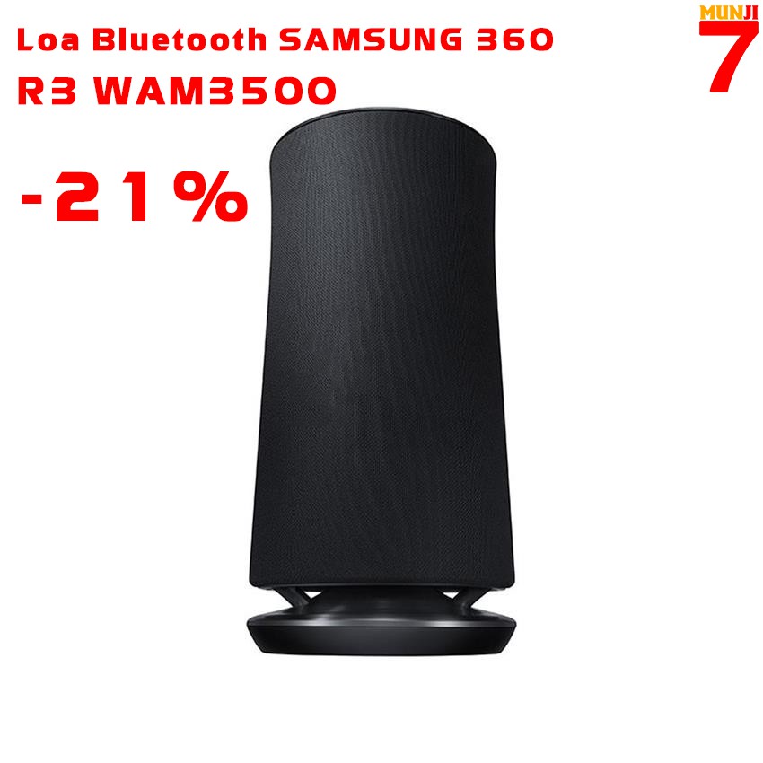 Loa Bluetooth Samsung 360 R3 WAM3500/XV