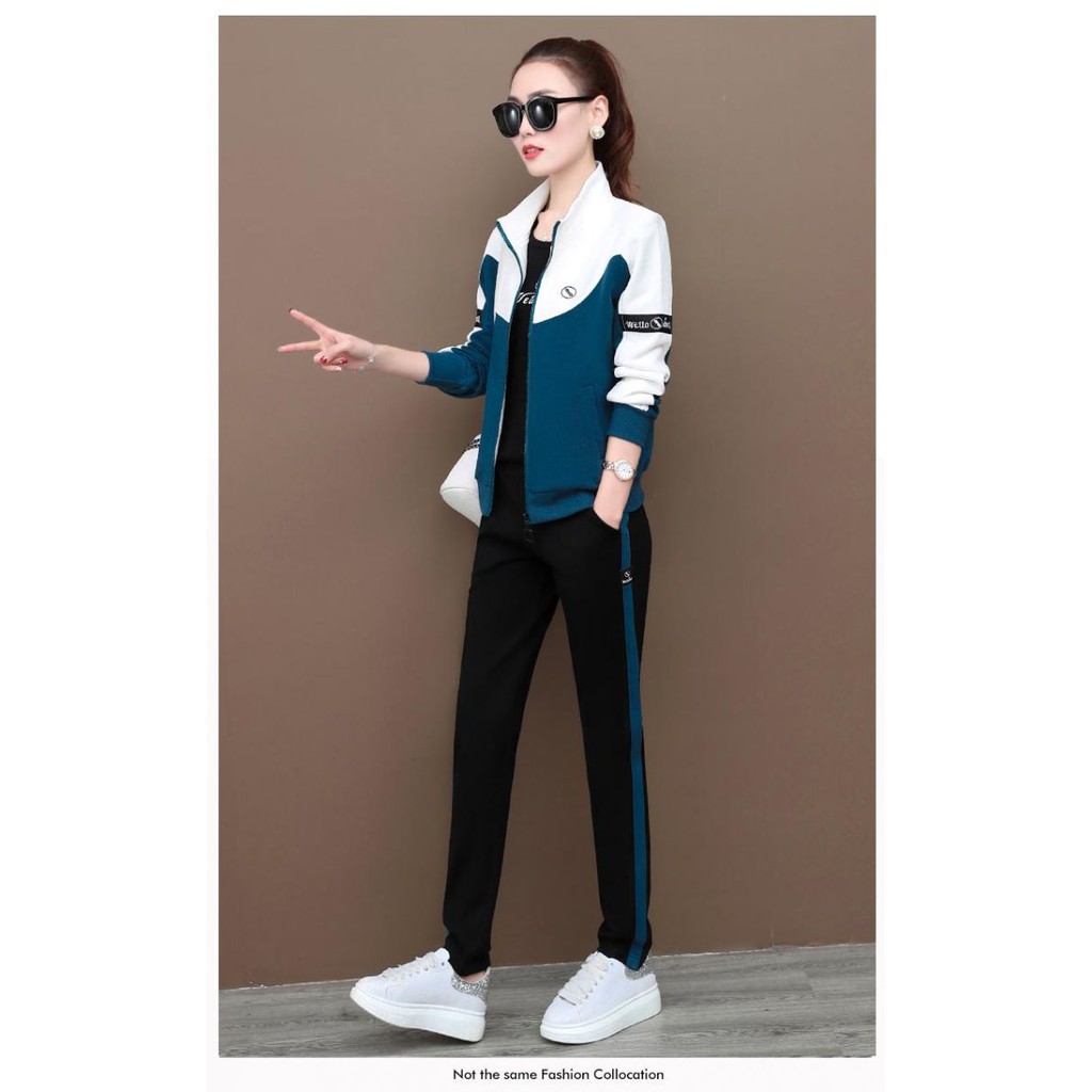 XÉT 3 MÓN PHỐI MÀU CAO CẤP-phối khóa và túi 2 bên | BigBuy360 - bigbuy360.vn