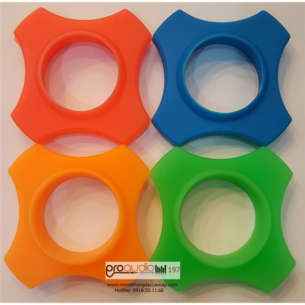 Bộ 2 cái chống lăn miro