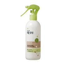 Tẩy da chết toàn thân dạng xịt The Face Shop Smooth Body Peel 300ml