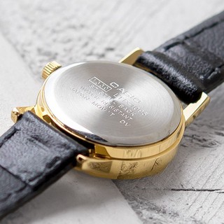 Đồng Hồ Nữ Dây Da Casio LTP-1095Q-7B
