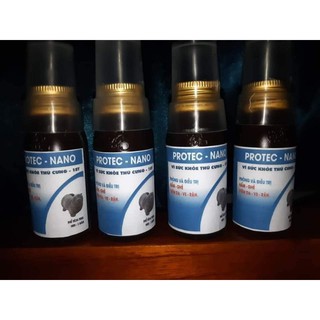 Sản phẩm trị ghẻ chó mèo