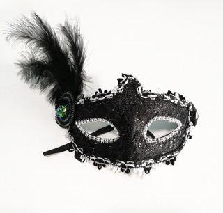 Mặt nạ halloween