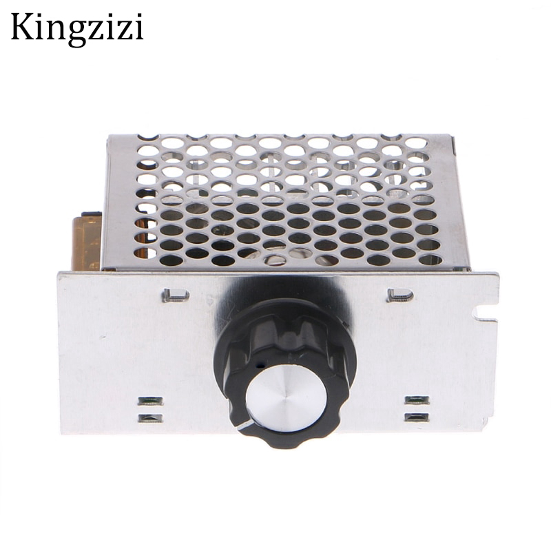 Bộ điều chỉnh điện áp điện tử SCR AC 220V 4000W