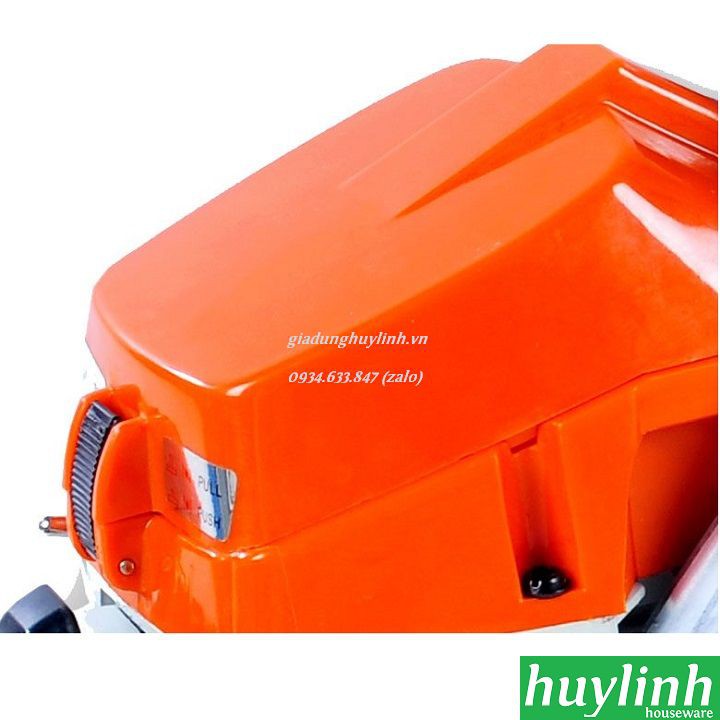 Máy cưa xích chạy xăng Yamata CS-5280 - 50cm