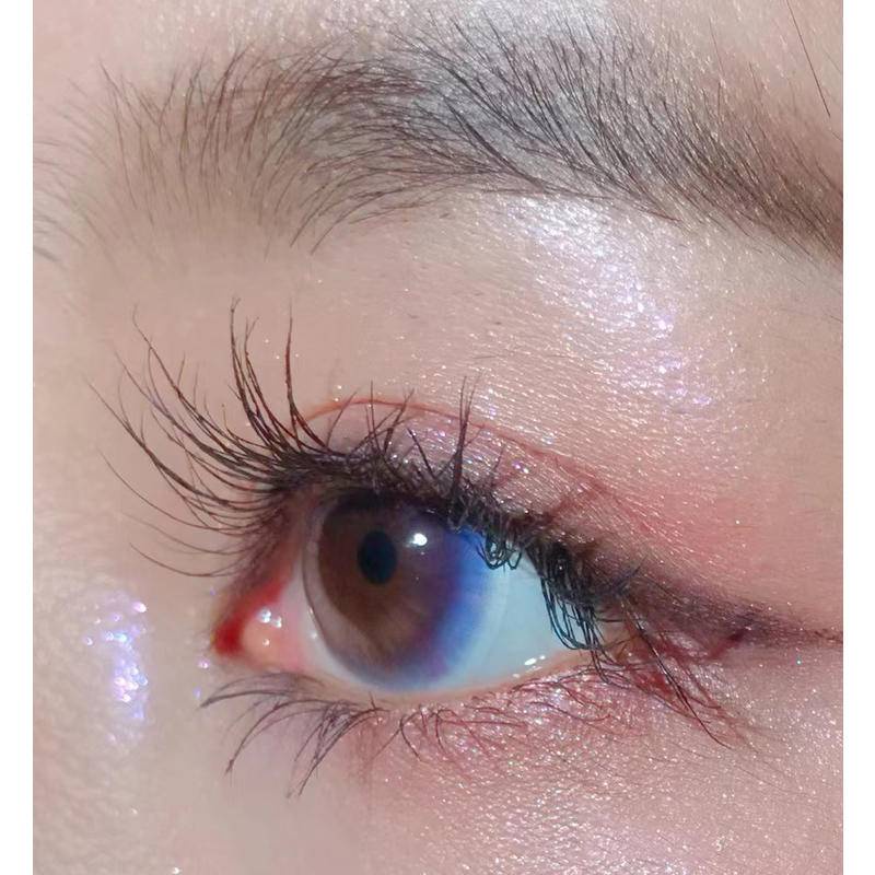 Mascara Sợi Tơ 4D Cappuvini Chống Thấm Nước