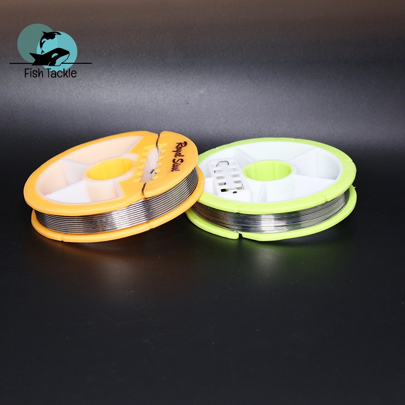 Cuộn Dây Chì 0.5mm Hoặc 0.8mm Chuyên Dụng