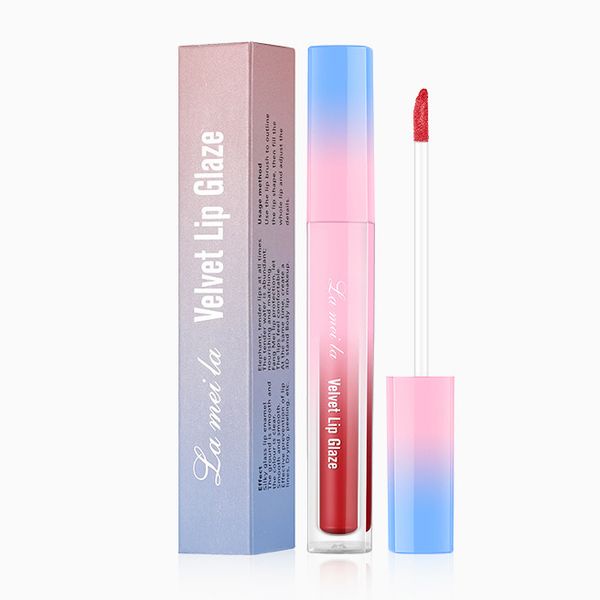 Son Kem Lameila Velvet Lip Glaze 3.8g