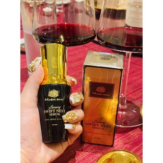 SERUM YẾN TƯƠI MAGICSKIN