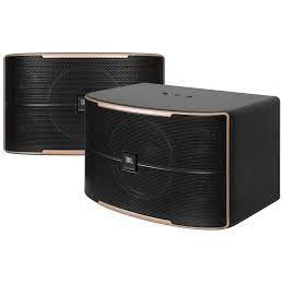 Loa Karaoke JBL Pasion 12   Một đôi