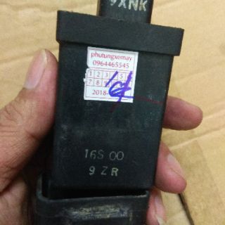 IC TAURUS + JUPITER RC ZIN CỦ, ĐẸP 95%.