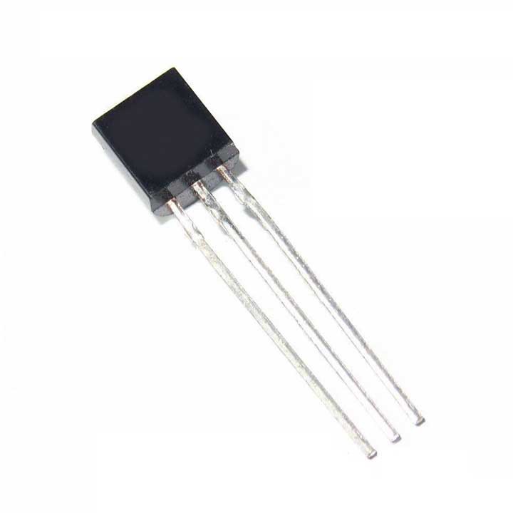 Linh Kiện TRIAC 97A6 MAC97A6G TO92 Giá Rẻ