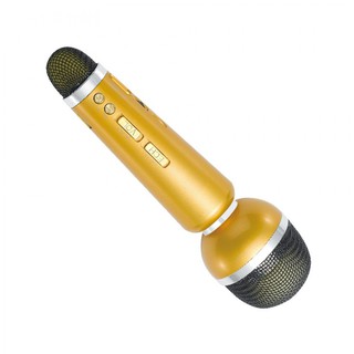 Micro Karaoke Bluetooth ws-1807 hát hay (L1117808)