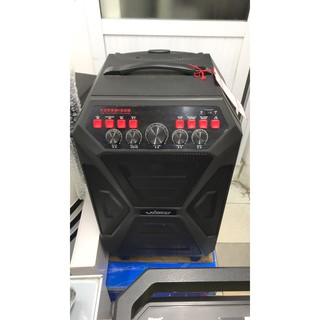 Loa Bluetooth W-King K5