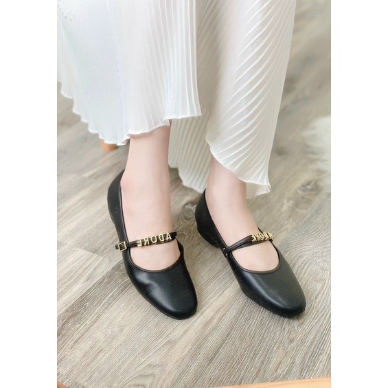 Bệt Cnk Trắng Đen