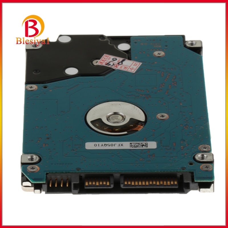 Ổ Cứng Trong Suốt Hdd 160gb Hdd 1 2.5 "Cho Laptop Notebook | BigBuy360 - bigbuy360.vn