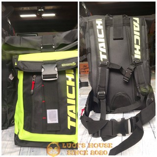 Balo Chống Nước Thời Trang Đi Phượt TaiChi RS-274
