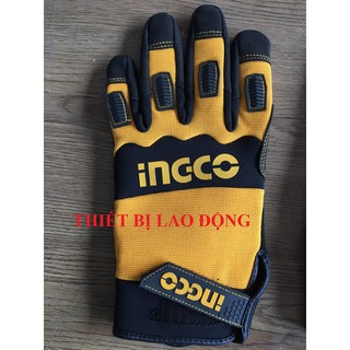 Găng tay INGCO HGMG02