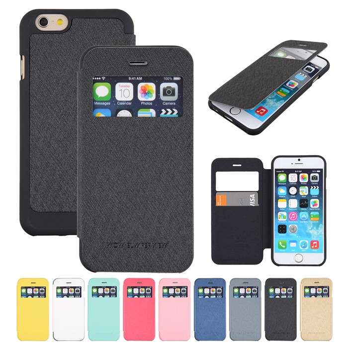 Bao da IP6 Plus/ 6s Plus Wow Bumper