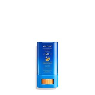 Chống nắng dạng thỏi SHISEIDO Clear Suncare Stick SPF 50+