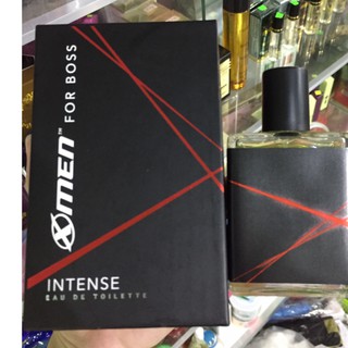 Nước hoa X-men For Boss Intense 49ml
