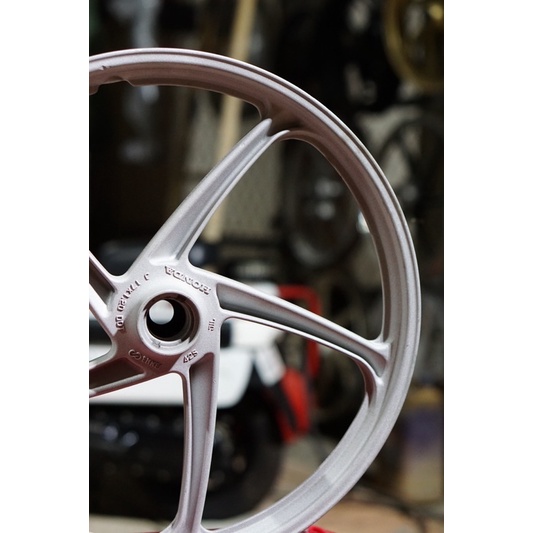 Mâm wave nice thailand